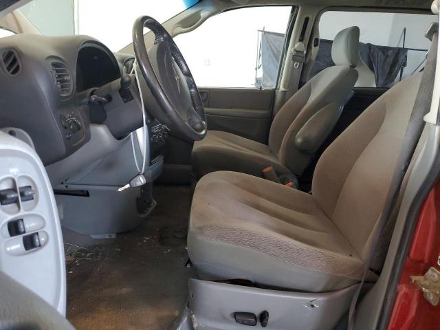 Photo 7 from auction – 2007 CHRYSLER TOWN & COU with VIN 2A4GP54L57R195714