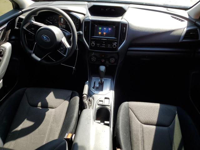 Photo 8 from auction – 2019 SUBARU CROSSTREK with VIN JF2GTABC7KH202620