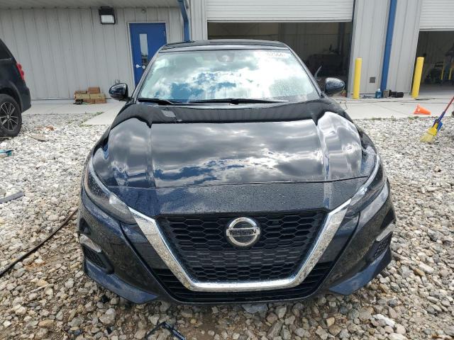 Photo 5 from auction – 2022 NISSAN ALTIMA S with VIN 1N4BL4BV9NN338433