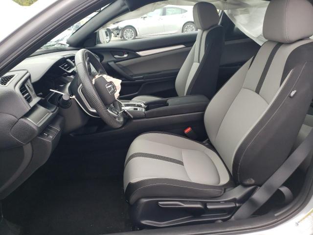 Photo 7 from auction – 2018 HONDA CIVIC with VIN 2HGFC4B04JH306381