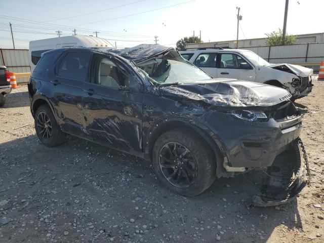 Photo 4 from auction – 2016 LAND ROVER DISCOVERY with VIN SALCR2BG7GH590906