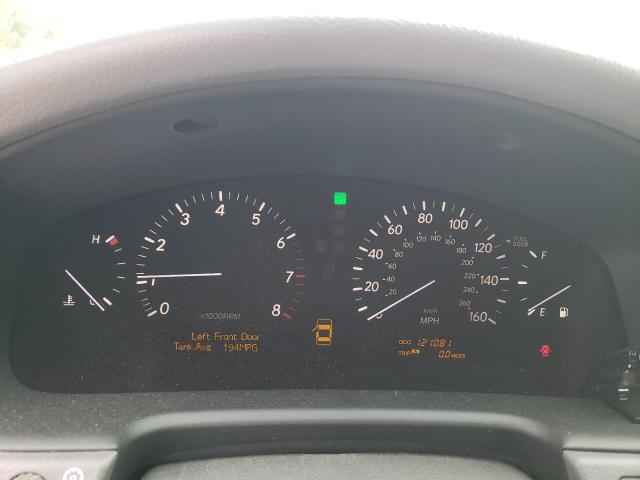 Снимка 9 от търг – 2004 LEXUS LS 430 с VIN JTHBN36F240159257