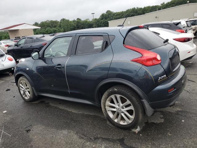 Photo 2 from auction – 2011 NISSAN JUKE S with VIN JN8AF5MV9BT011347