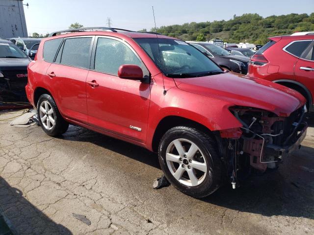 Photo 4 from auction – 2007 TOYOTA RAV4 LIMIT with VIN JTMBK31V176026810