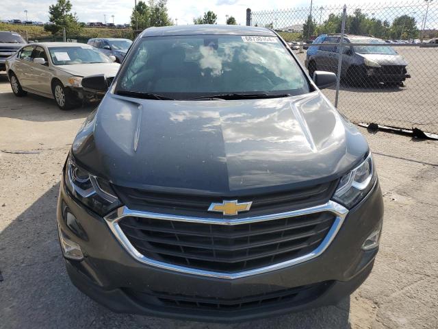 Photo 5 from auction – 2020 CHEVROLET EQUINOX LS with VIN 2GNAXHEV2L6268960