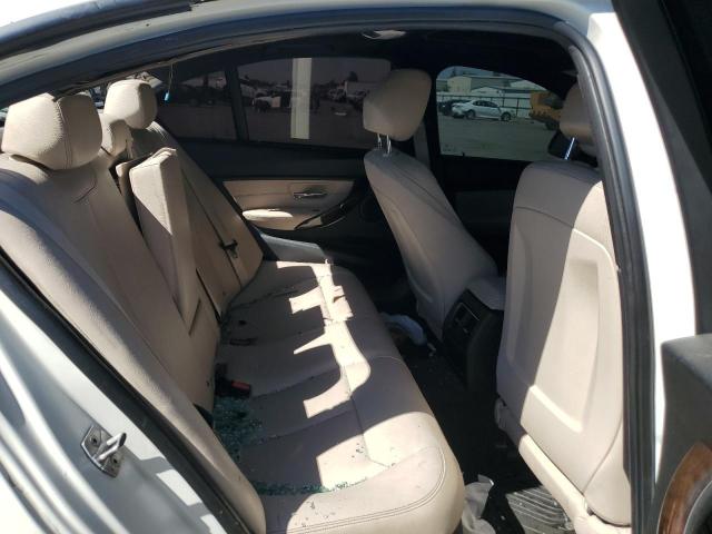 Photo 10 from auction – 2017 BMW 320 I with VIN WBA8E1G58HNU13582