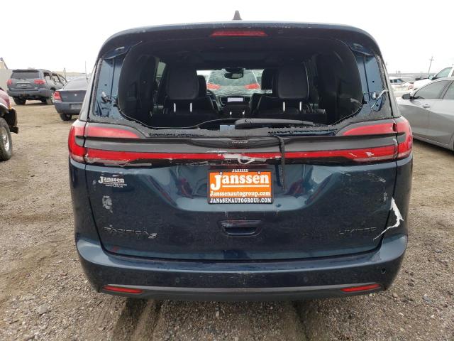 Photo 6 from auction – 2023 CHRYSLER PACIFICA L with VIN 2C4RC1GG7PR500177