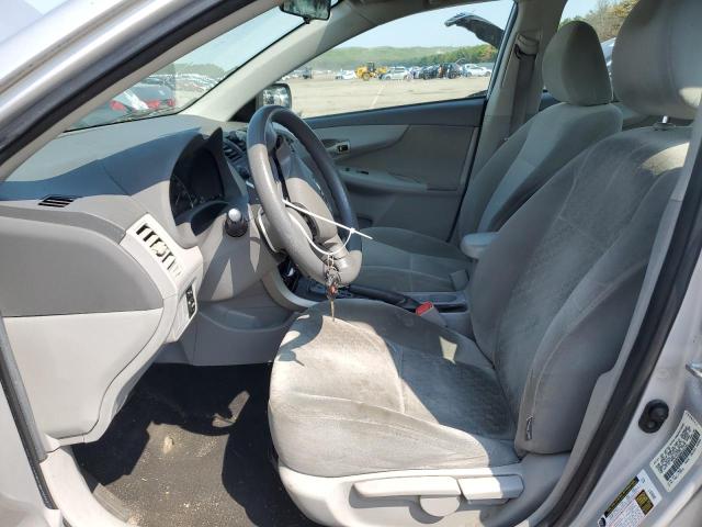 Photo 7 from auction – 2009 TOYOTA COROLLA BA with VIN 1NXBU40E89Z161746