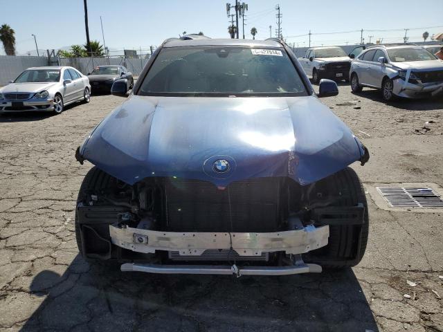 Photo 5 from auction – 2020 BMW X5 SDRIVE with VIN 5UXCR4C04LLE30320