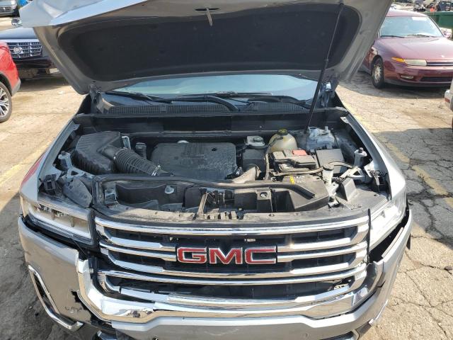Photo 12 from auction – 2023 GMC ACADIA SLE with VIN 1GKKNKL44PZ107809