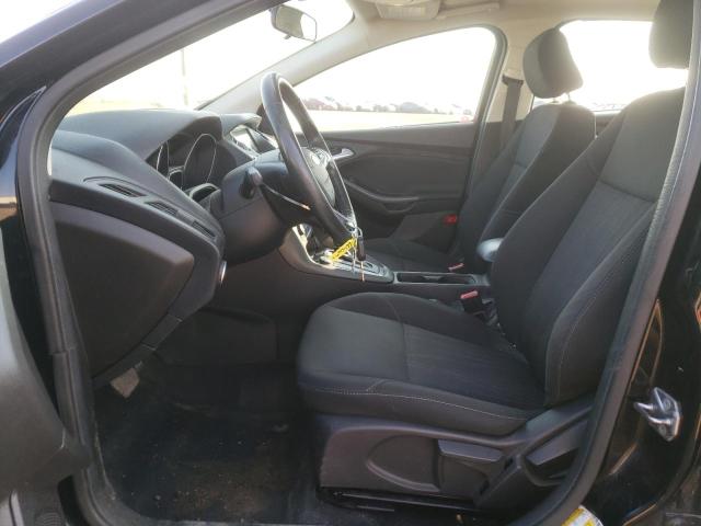 Photo 7 from auction – 2017 FORD FOCUS SEL with VIN 1FADP3H27HL200538