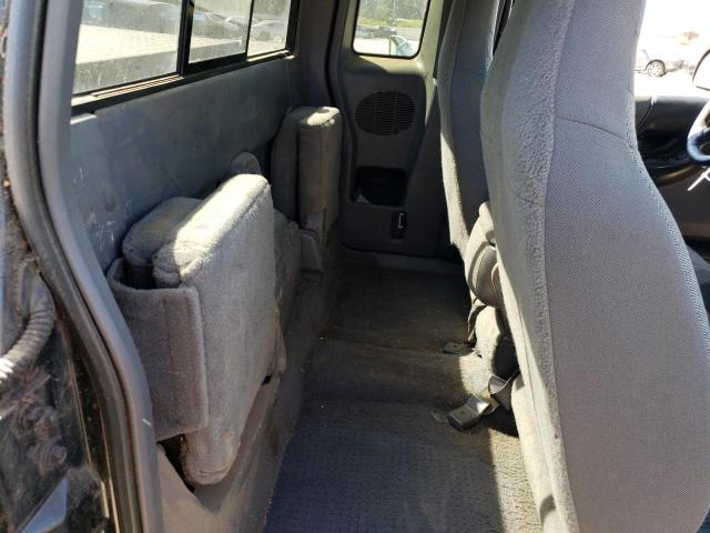 Photo 10 from auction – 2001 FORD RANGER SUP with VIN 1FTZR15E91PA98476