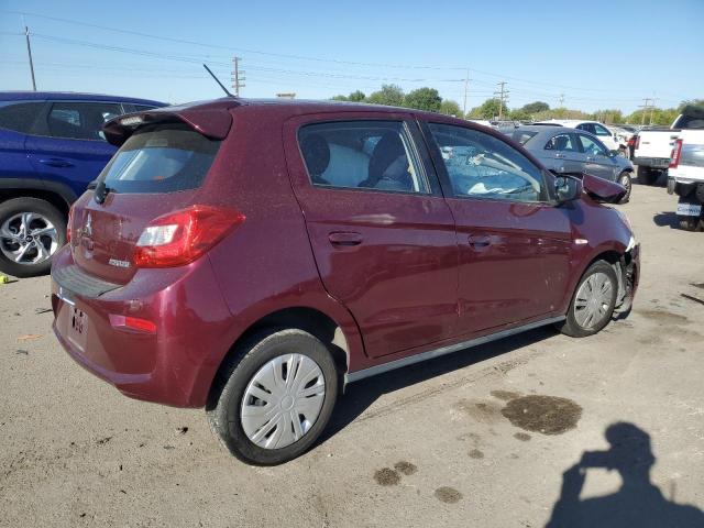 Photo 3 from auction – 2017 MITSUBISHI MIRAGE ES with VIN ML32A3HJ0HH017885