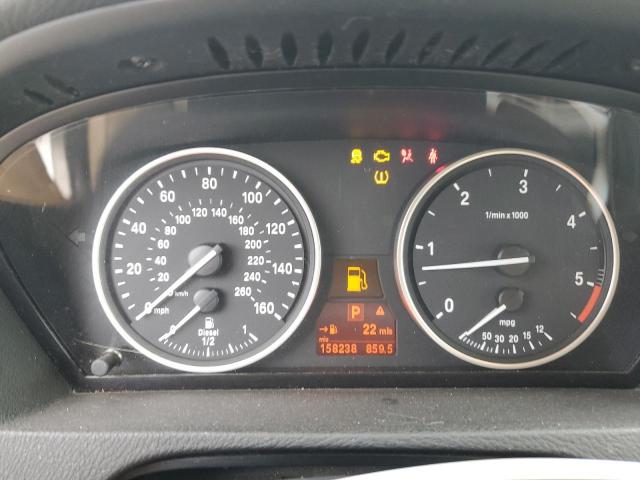 Photo 9 from auction – 2010 BMW X5 XDRIVE3 with VIN 5UXFF0C53ALT76089