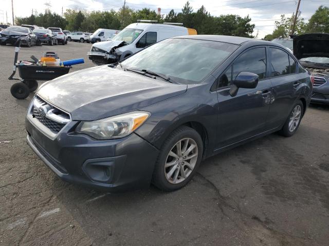 SUBARU IMPREZA PR 2012 с VIN JF1GJAB63CH026381 - Фото с аукциона