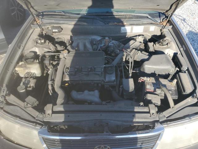 Photo 11 from auction – 1999 TOYOTA AVALON with VIN 4T1BF18B5XU329343