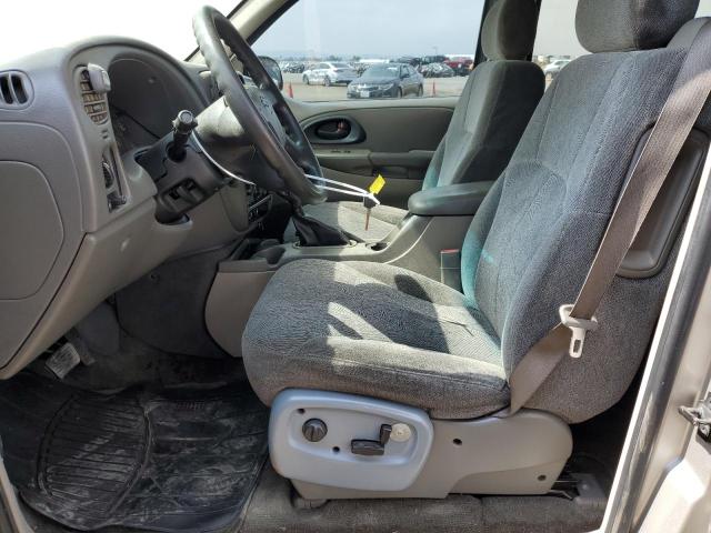 Photo 7 from auction – 2004 CHEVROLET TRAILBLAZE with VIN 1GNDS13SX42171399