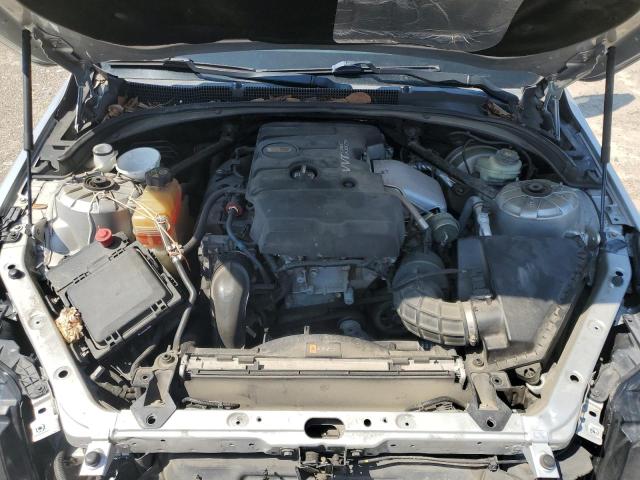 Photo 11 from auction – 2016 CADILLAC ATS with VIN 1G6AA5RXXG0169129