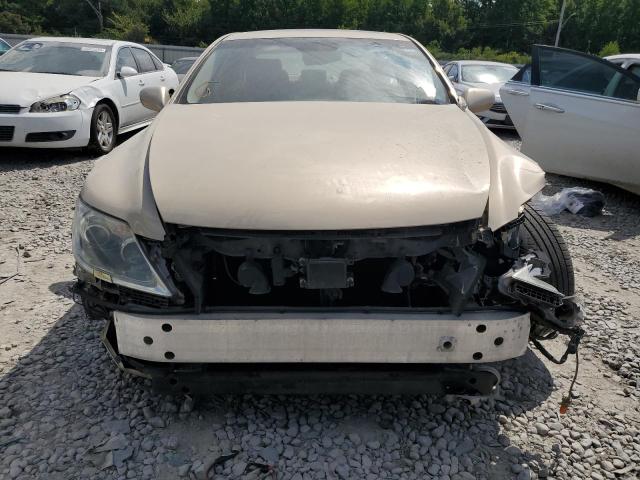 Photo 5 from auction – 2007 LEXUS LS 460L with VIN JTHGL46F175011562