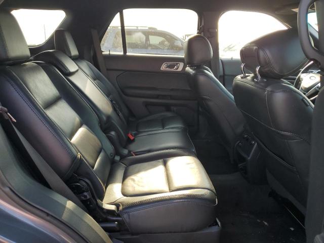 Photo 11 from auction – 2014 FORD EXPLORER X with VIN 1FM5K7D82EGC08786