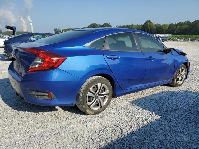Photo 3 from auction – 2016 HONDA CIVIC LX with VIN 19XFC2F54GE085829