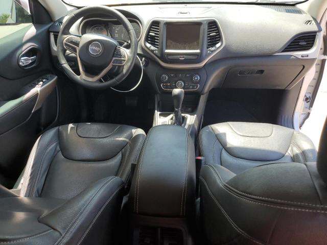Photo 8 from auction – 2017 JEEP CHEROKEE L with VIN 1C4PJLCB2HW650614