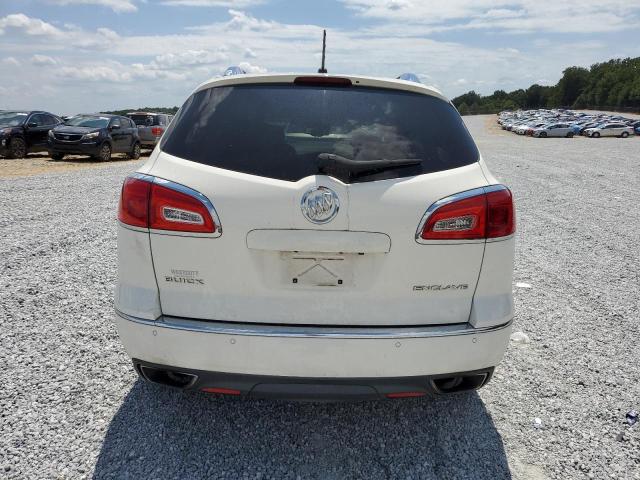 Photo 6 from auction – 2015 BUICK ENCLAVE with VIN 5GAKRCKD1FJ201717