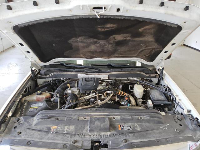Photo 11 from auction – 2016 CHEVROLET SILVERADO with VIN 1GC1KUE82GF245457