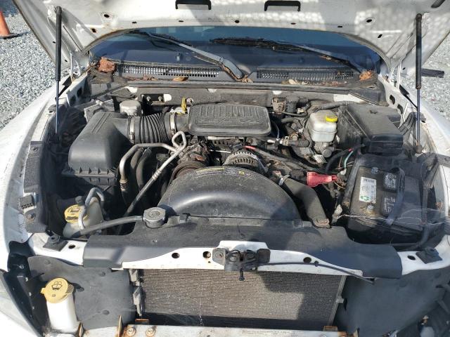 Photo 11 from auction – 2011 DODGE DAKOTA ST with VIN 1D7RE2BK5BS589336