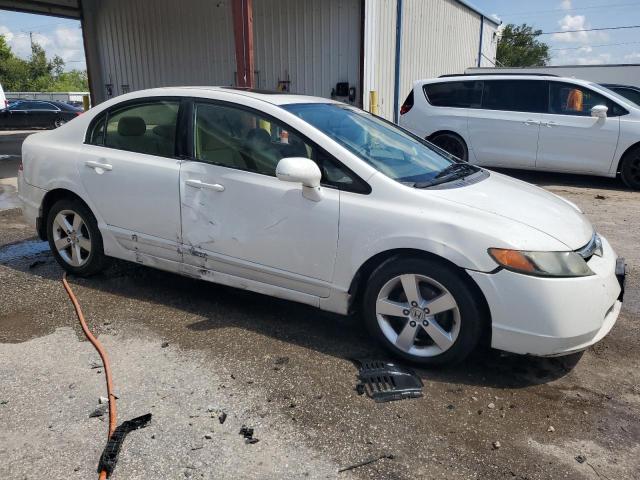 Photo 4 from auction – 2008 HONDA CIVIC EX with VIN 1HGFA16868L106510