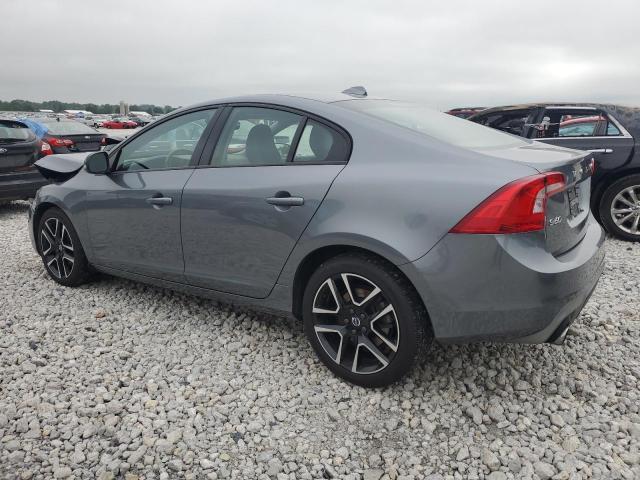 Photo 2 from auction – 2017 VOLVO S60 with VIN YV126MFL8H2421524