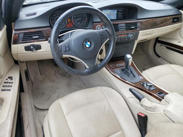 Photo 8 from auction – 2013 BMW 328 I SULE with VIN WBADW7C52DE732149