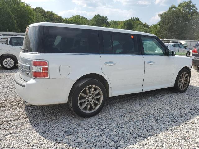Photo 3 from auction – 2015 FORD FLEX LIMIT with VIN 2FMHK6D85FBA04676