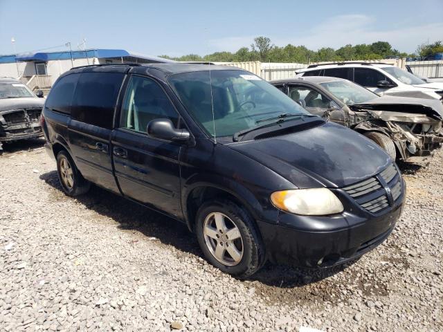 Photo 4 from auction – 2007 DODGE GRAND CARA with VIN 2D4GP44L97R271518