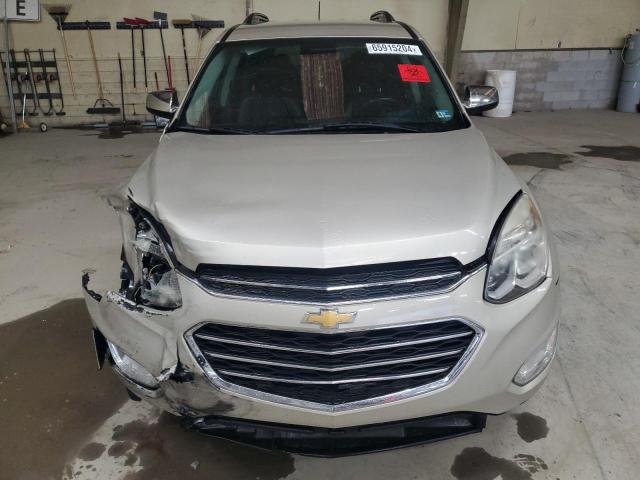 Photo 5 from auction – 2016 CHEVROLET EQUINOX LT with VIN 2GNALDEK1G1140903
