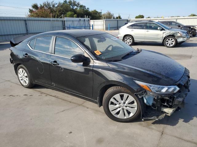 Photo 4 from auction – 2022 NISS SENTRA with VIN 3N1AB8BV5NY237587