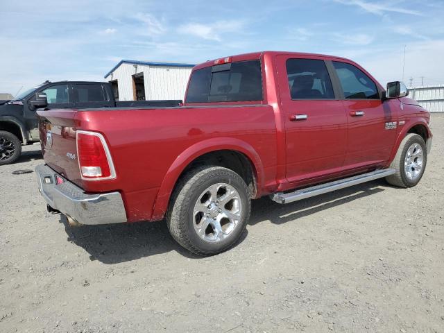 Photo 3 from auction – 2013 RAM 1500 LARAM with VIN 1C6RR7NT1DS581583