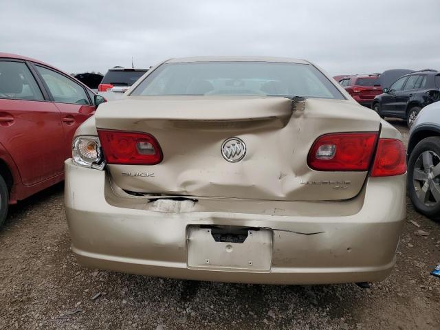 Photo 6 from auction – 2006 BUICK LUCERNE CX with VIN 1G4HP57206U159200