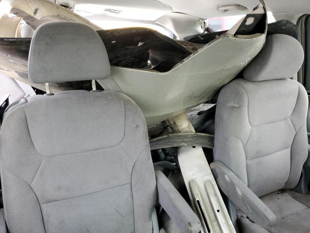 Photo 11 from auction – 2006 HONDA ODYSSEY EX with VIN 5FNRL384X6B060188