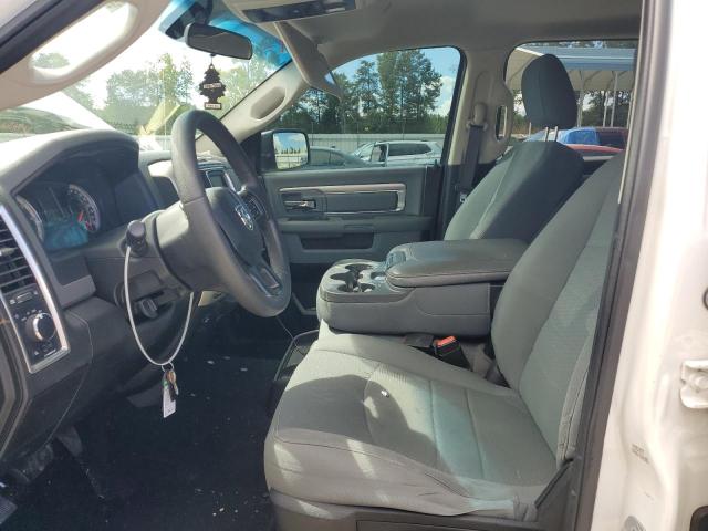 Photo 7 from auction – 2019 RAM 1500 CLASS with VIN 1C6RR6TT6KS561629