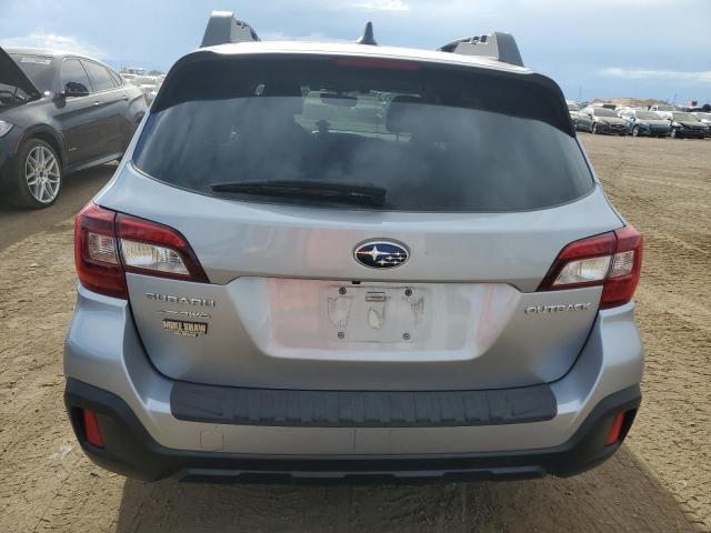 صورة رقم 6 من المزاد - 2019 SUBARU OUTBACK 2. مع VIN 4S4BSAFC8K3306886