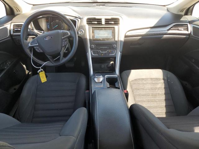 Photo 8 from auction – 2017 FORD FUSION SE with VIN 3FA6P0LU6HR264720