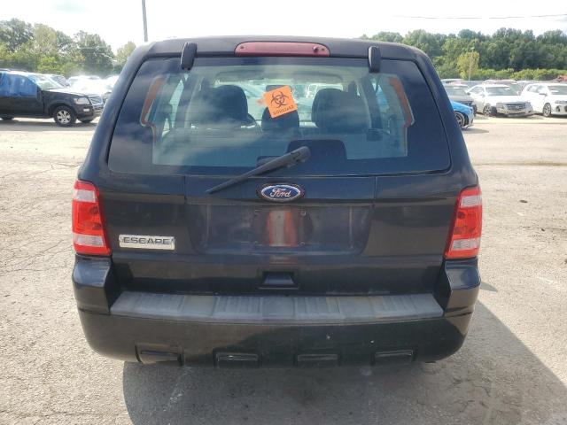 Foto 6 de la subasta – 2012 FORD ESCAPE XLS con VIN 1FMCU0C77CKC00369