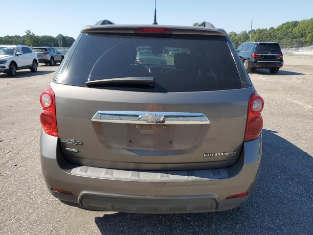 Photo 6 from auction – 2012 CHEVROLET EQUINOX LT with VIN 2GNALDEK9C6123652