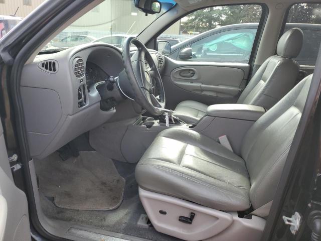 Photo 7 from auction – 2008 CHEVROLET TRAILBLAZE with VIN 1GNDT13S482217733