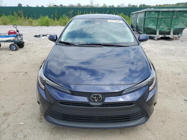 Photo 5 from auction – 2024 TOYOTA COROLLA LE with VIN 5YFB4MDE7RP134176