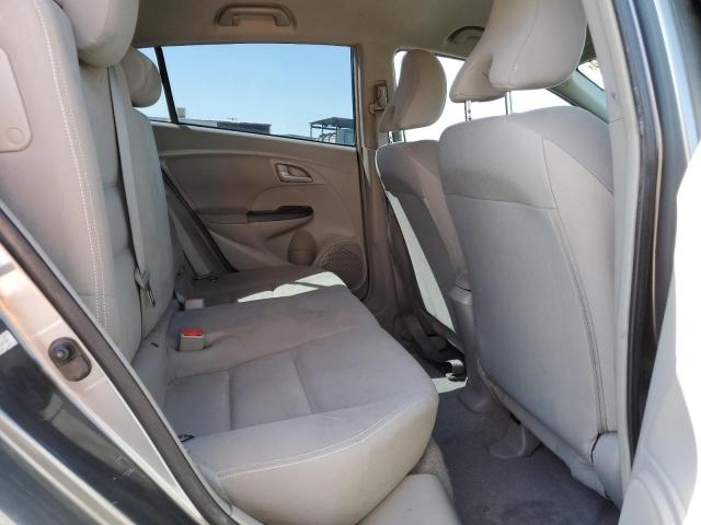 Photo 10 from auction – 2013 HONDA INSIGHT LX with VIN JHMZE2H50DS003591