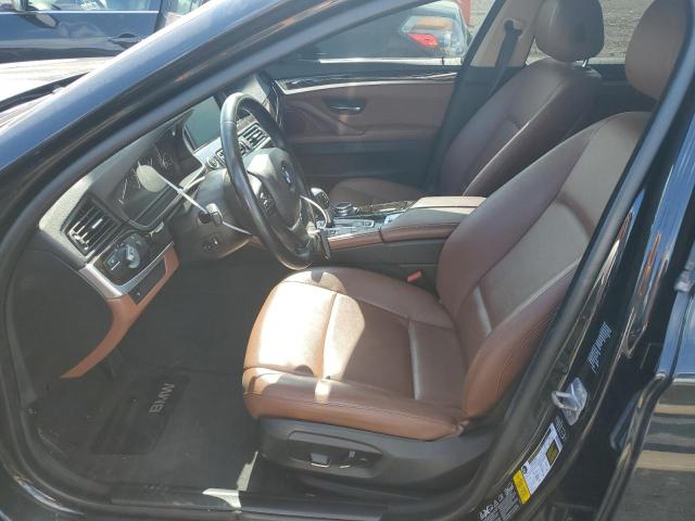 Photo 7 from auction – 2015 BMW 528 XI with VIN WBA5A7C5XFD621246
