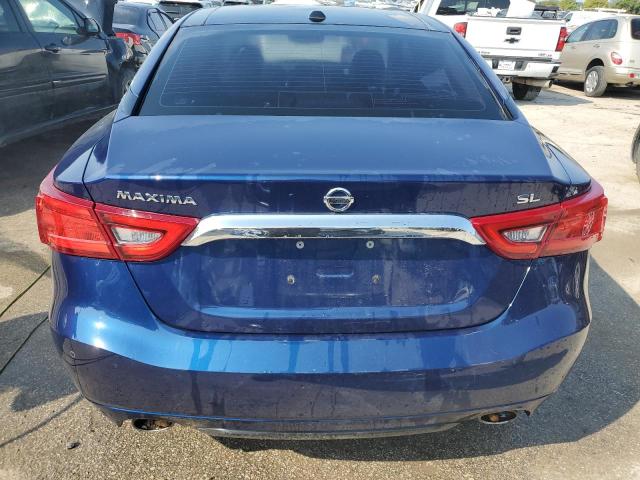 Photo 6 from auction – 2018 NISSAN MAXIMA 3.5 with VIN 1N4AA6AP7JC374532