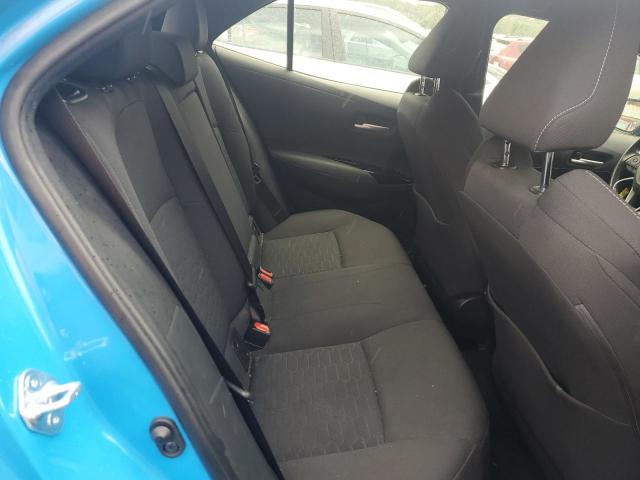Photo 10 from auction – 2021 TOYOTA COROLLA SE with VIN JTND4MBE5M3121905